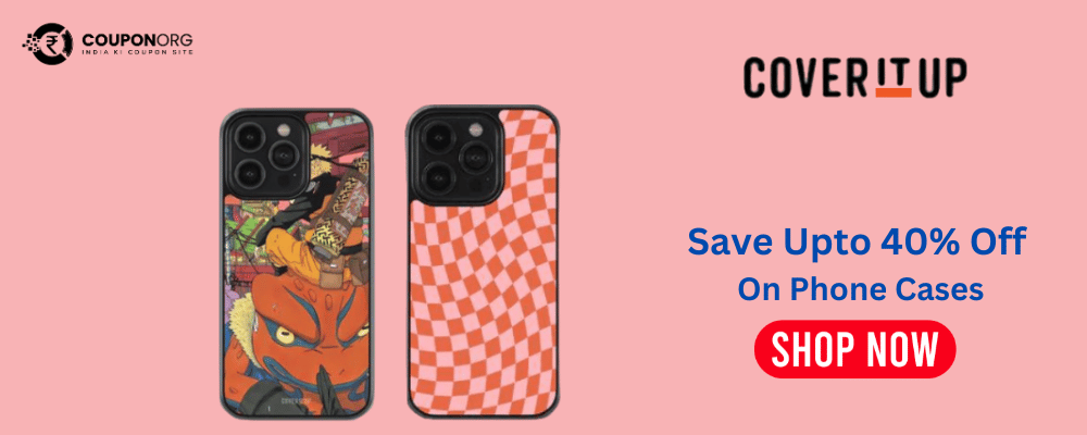 cover it up